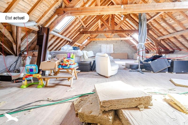 Vente Maison POULLAN SUR MER - 4 pièces -100 m² - (29100)