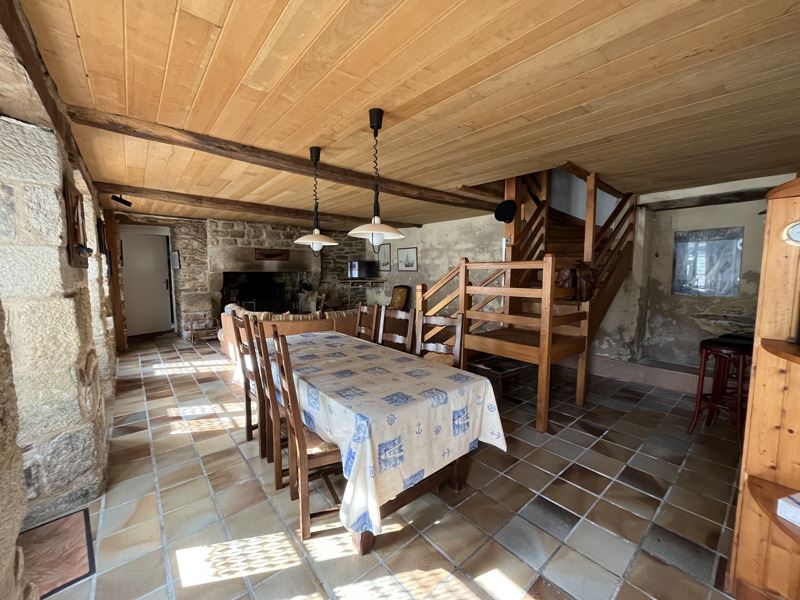 Vente Maison DOUARNENEZ - 7 pièces -165 m² - (29100)