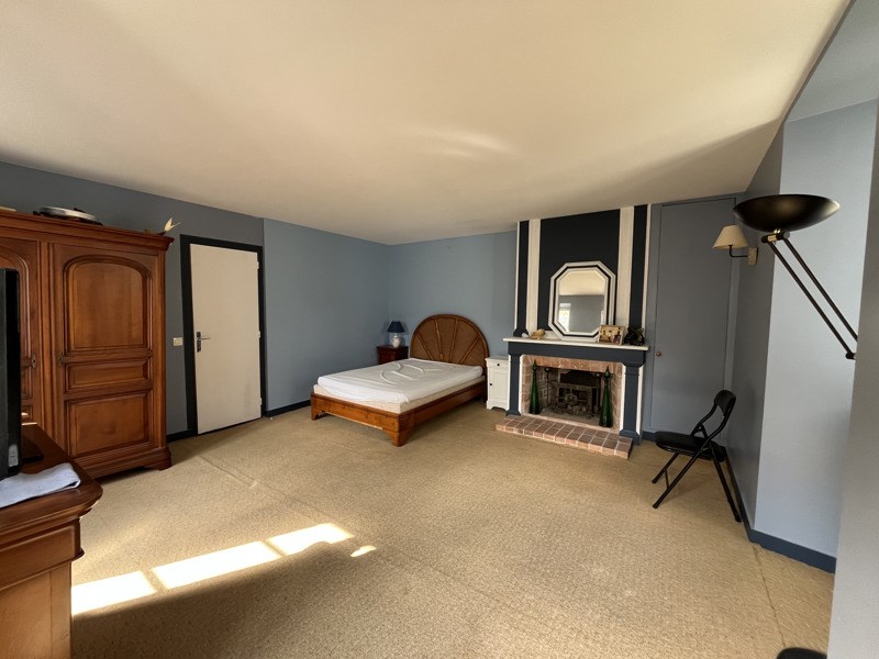 Vente Maison DOUARNENEZ - 7 pièces -165 m² - (29100)