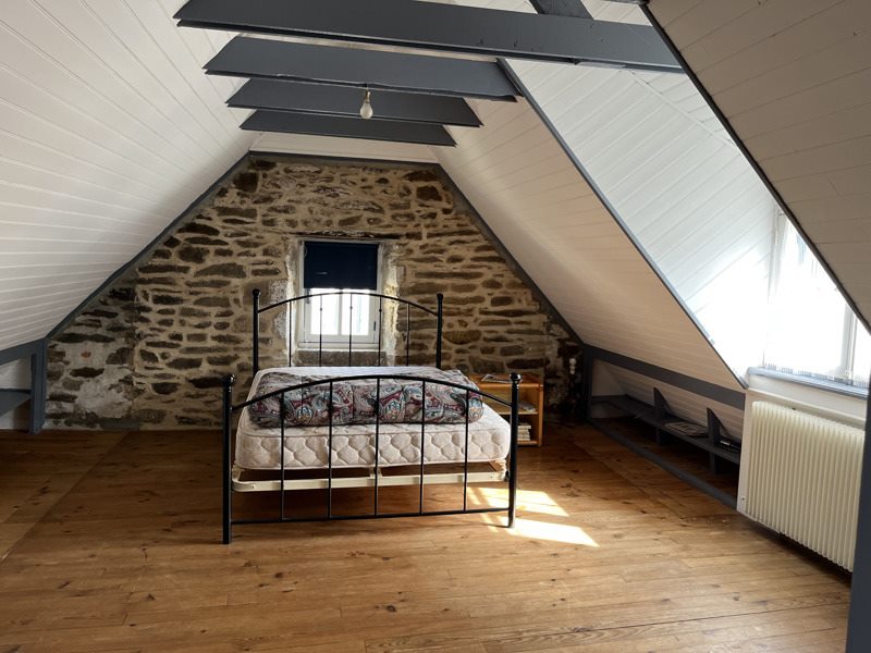 Vente Maison DOUARNENEZ - 7 pièces -165 m² - (29100)