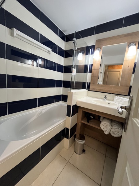 Vente Appartement DOUARNENEZ - 2 pièces -32 m² - (29100)