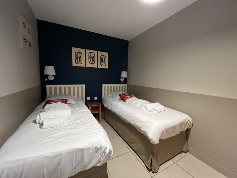 Vente Appartement DOUARNENEZ - 2 pièces -32 m² - (29100)