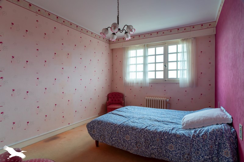 Vente Maison PONT CROIX - 6 pièces -160 m² - (29790)