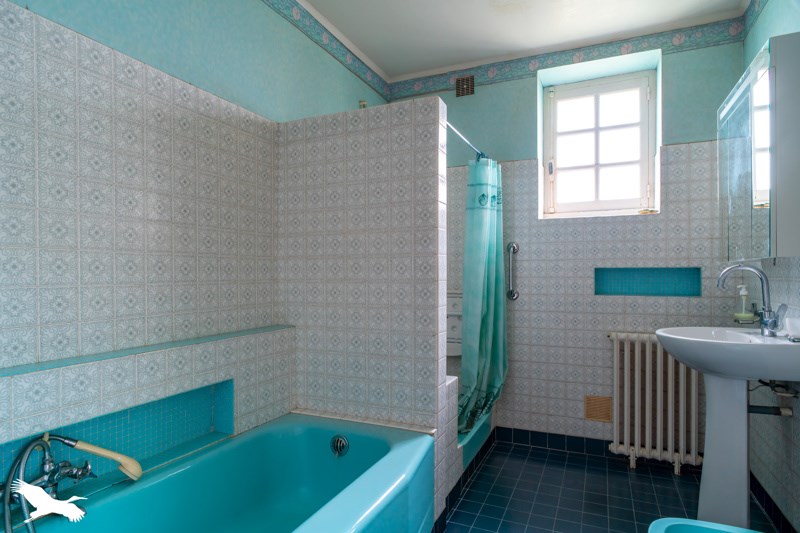 Vente Maison PONT CROIX - 6 pièces -160 m² - (29790)