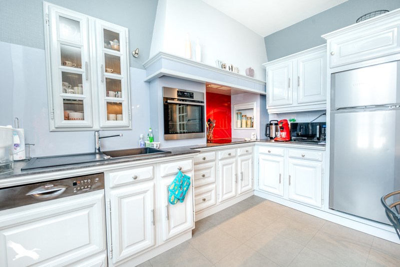 Vente Maison DOUARNENEZ - 5 pièces -145 m² - (29100)