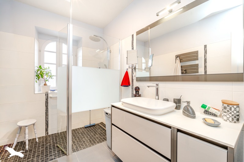 Vente Maison DOUARNENEZ - 5 pièces -145 m² - (29100)