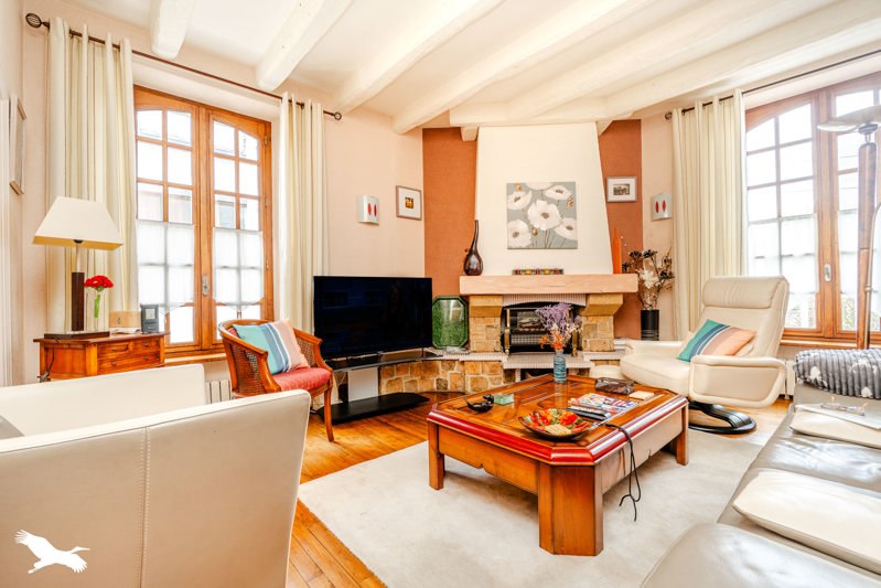 Vente Maison DOUARNENEZ - 5 pièces -145 m² - (29100)