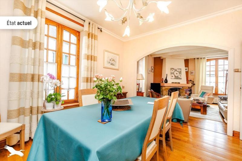 Vente Maison DOUARNENEZ - 5 pièces -145 m² - (29100)