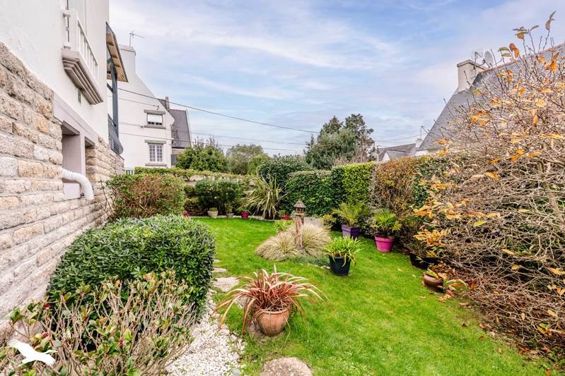 Vente Maison DOUARNENEZ - 5 pièces -145 m² - (29100)