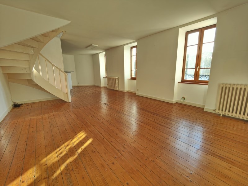 Vente Immeuble DOUARNENEZ - -  253 m² - (29100)