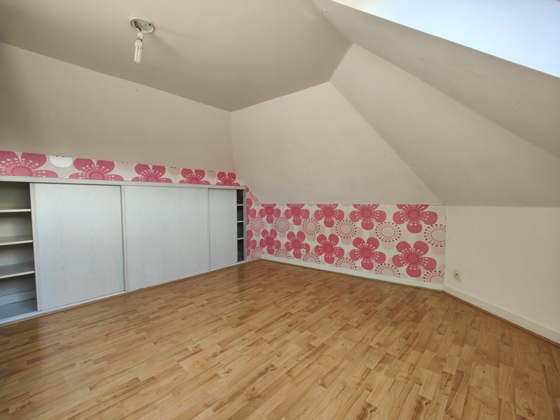 Vente Immeuble DOUARNENEZ - -  253 m² - (29100)