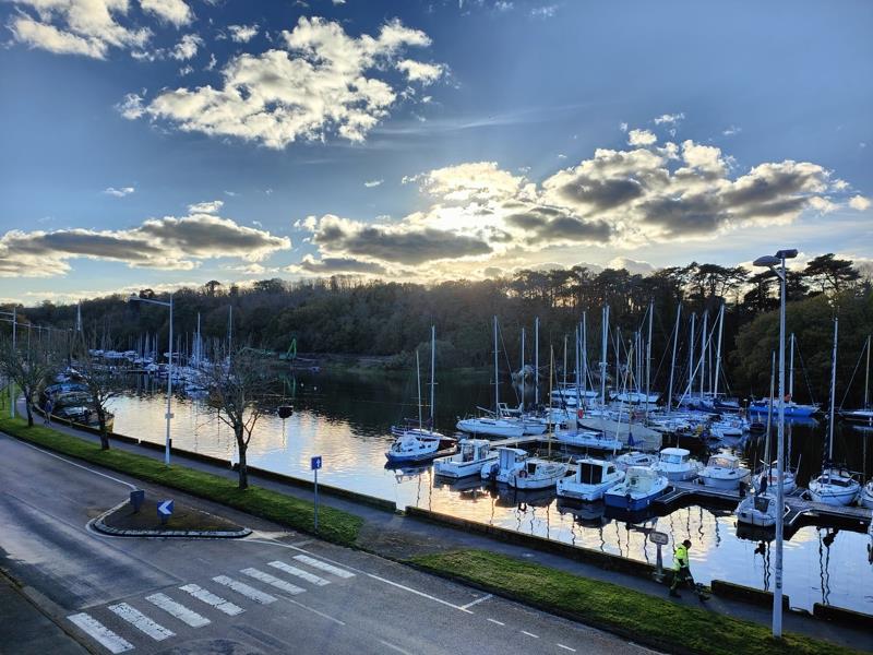 Vente Immeuble DOUARNENEZ - -  253 m² - (29100)
