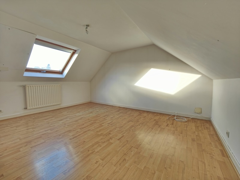 Vente Immeuble DOUARNENEZ - -  253 m² - (29100)