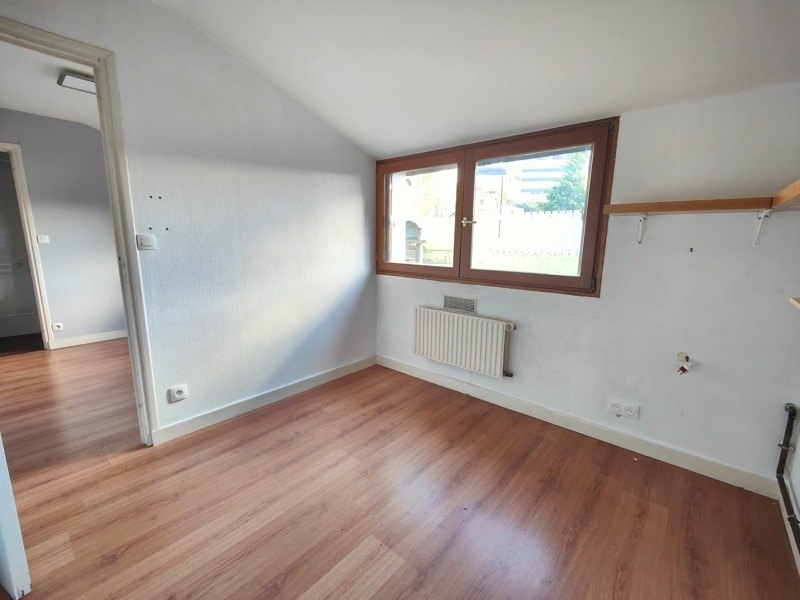 Vente Immeuble DOUARNENEZ - -  253 m² - (29100)