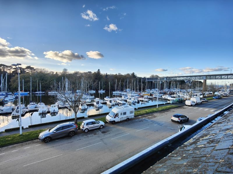 Vente Immeuble DOUARNENEZ - -  253 m² - (29100)