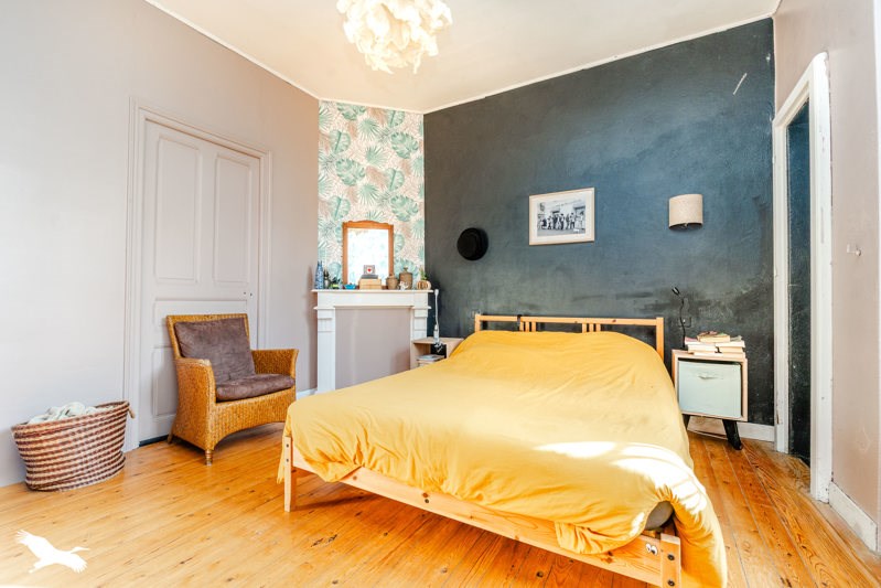 Vente Maison DOUARNENEZ - 8 pièces -140 m² - (29100)