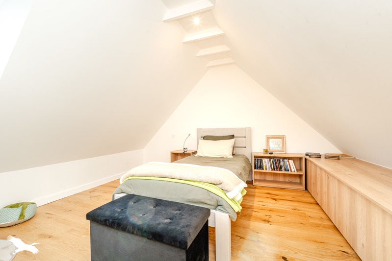Vente Maison POULDERGAT - 6 pièces -137 m² - (29100)