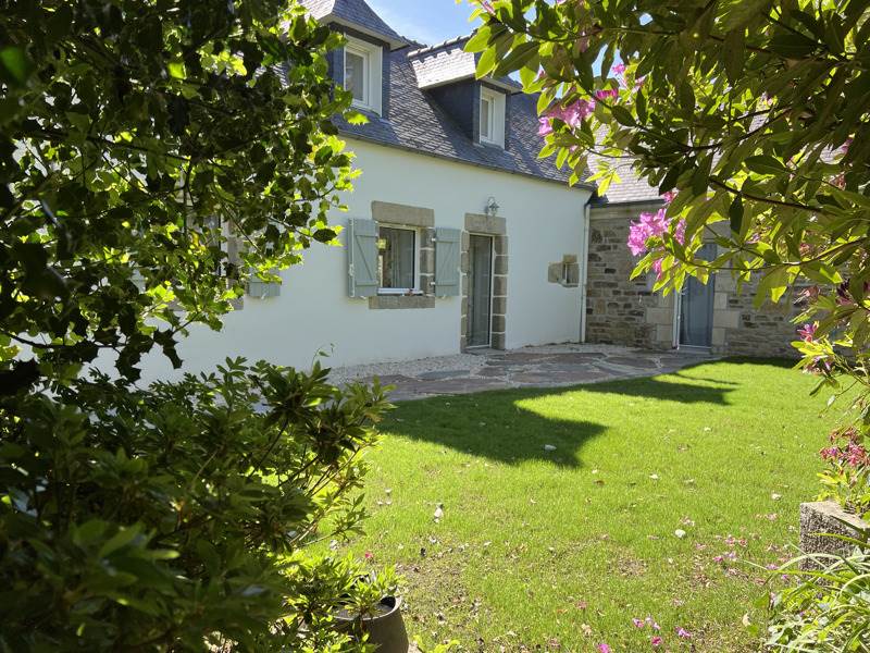 Vente Maison POULDERGAT - 6 pièces -137 m² - (29100)