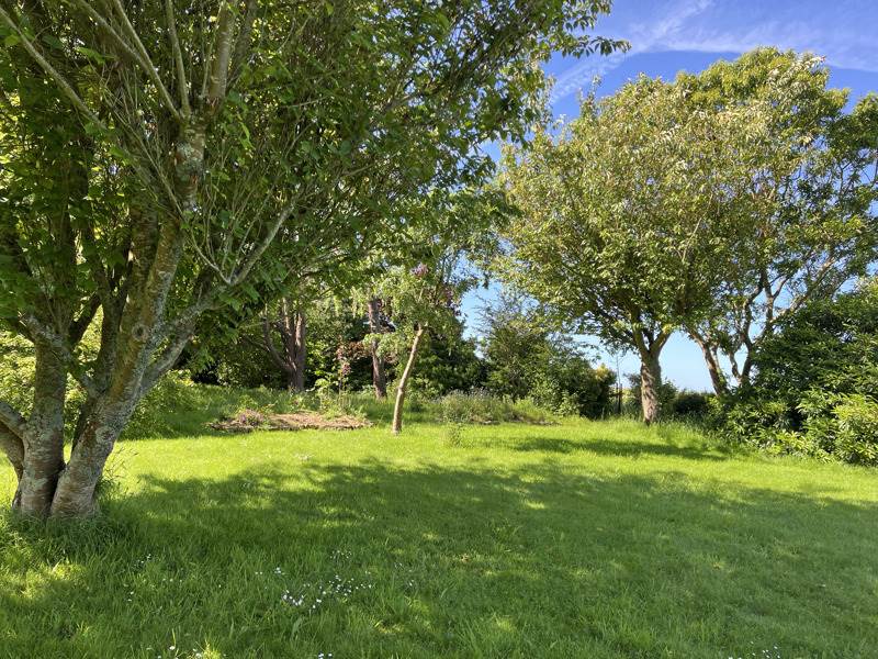Vente Maison POULDERGAT - 6 pièces -137 m² - (29100)