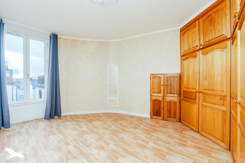 Vente Appartement DOUARNENEZ - 4 pièces -100 m² - (29100)