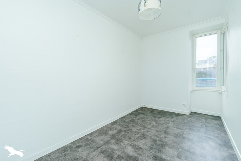 Vente Appartement DOUARNENEZ - 4 pièces -100 m² - (29100)