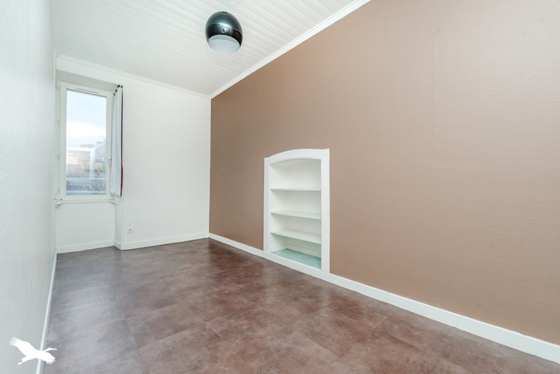Vente Appartement DOUARNENEZ - 4 pièces -100 m² - (29100)