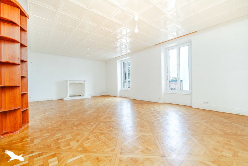 Vente Appartement DOUARNENEZ - 4 pièces -100 m² - (29100)