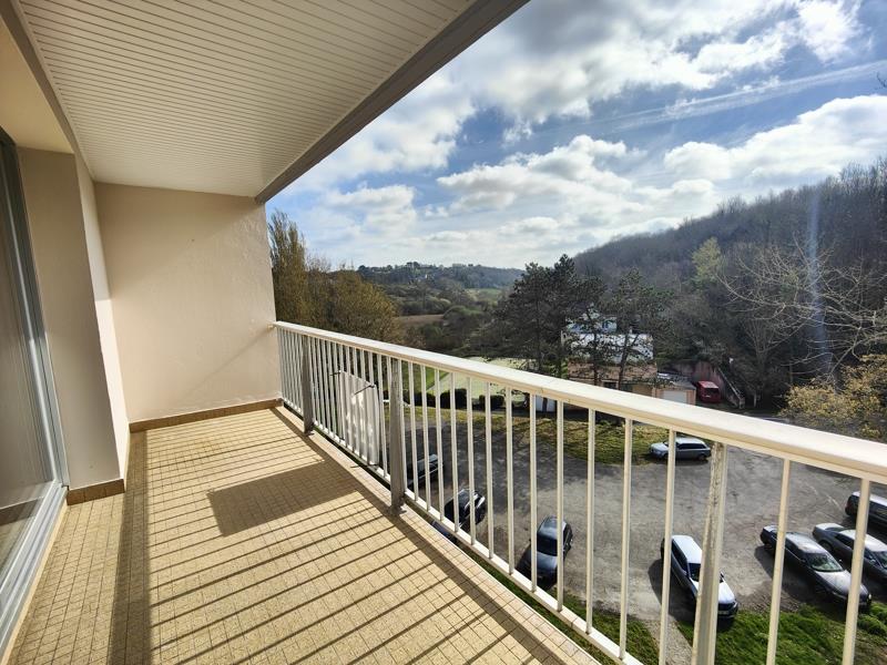 Vente Appartement DOUARNENEZ - 1 pièce -22 m² - (29100)