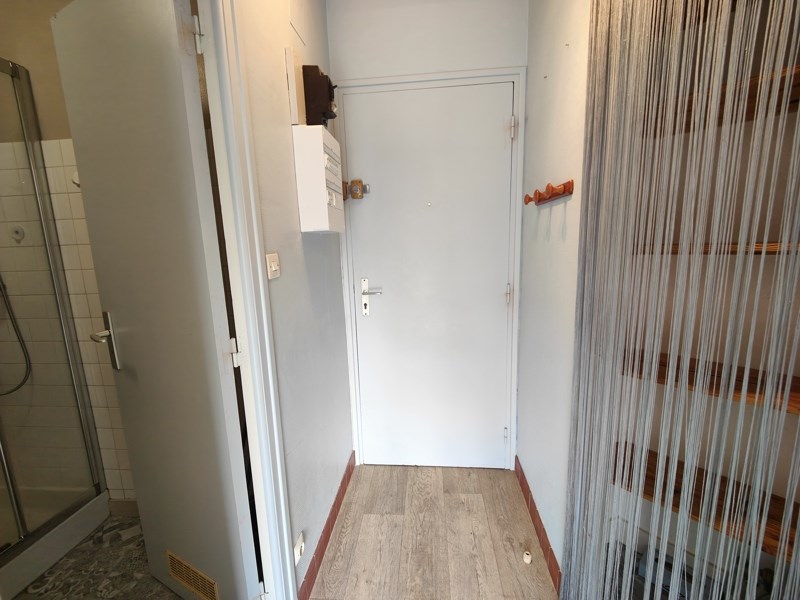 Vente Appartement DOUARNENEZ - 1 pièce -22 m² - (29100)