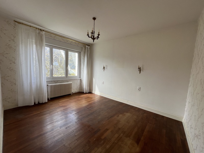 Vente Maison DOUARNENEZ - 8 pièces -150 m² - (29100)