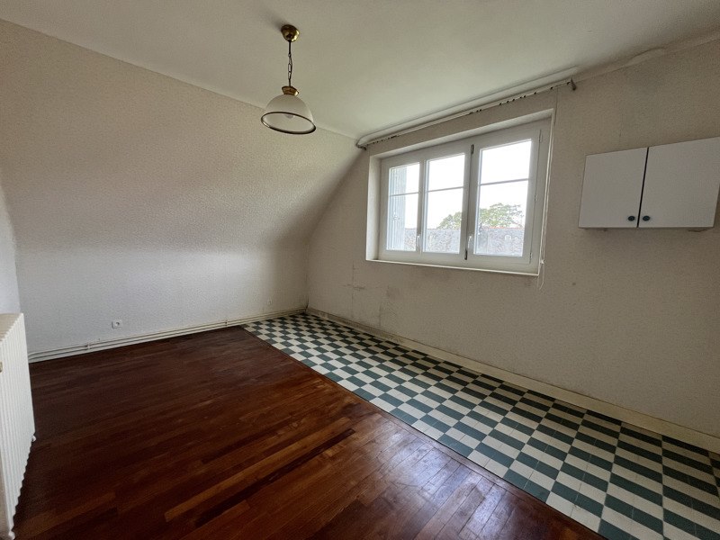 Vente Maison DOUARNENEZ - 8 pièces -150 m² - (29100)
