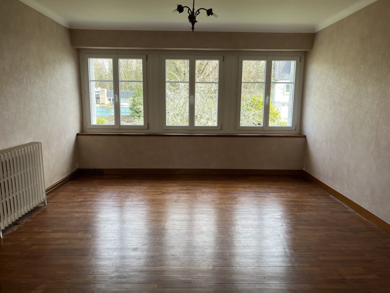 Vente Maison DOUARNENEZ - 8 pièces -150 m² - (29100)