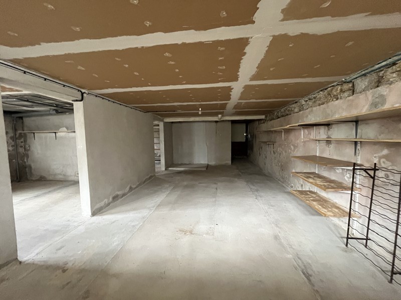 Vente Maison DOUARNENEZ - 8 pièces -150 m² - (29100)