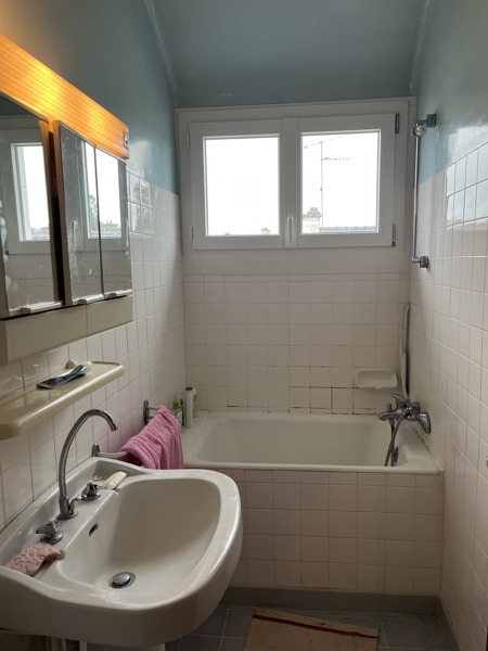 Vente Maison DOUARNENEZ - 8 pièces -150 m² - (29100)