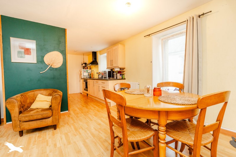 Vente Maison DOUARNENEZ - 5 pièces -100 m² - (29100)