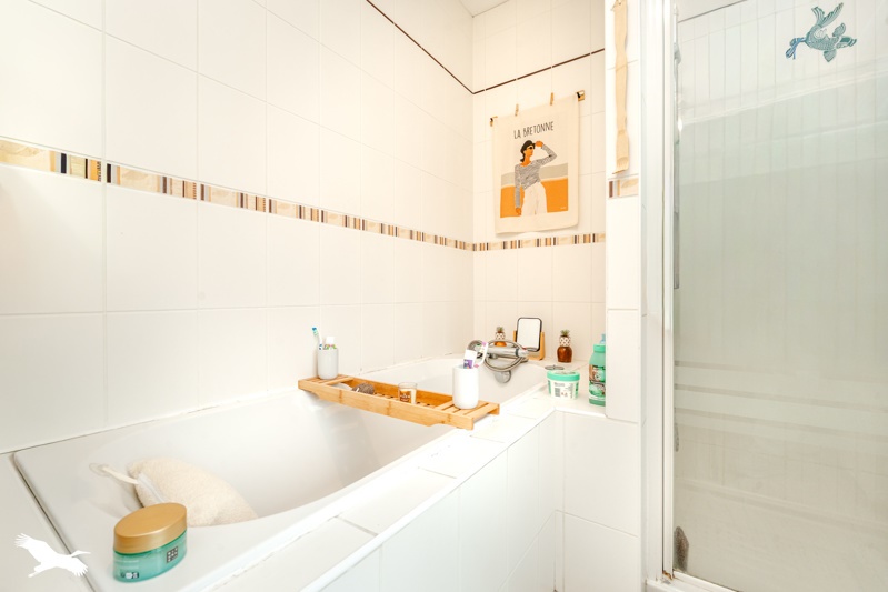 Vente Maison DOUARNENEZ - 5 pièces -100 m² - (29100)