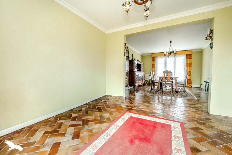 Vente Maison DOUARNENEZ - 7 pièces -123 m² - (29100)