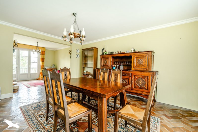 Vente Maison DOUARNENEZ - 7 pièces -123 m² - (29100)