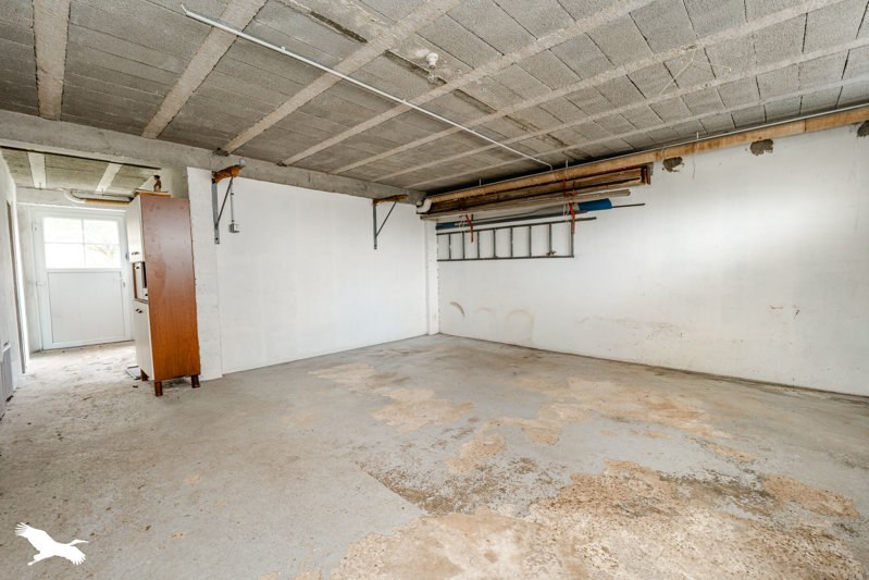 Vente Maison DOUARNENEZ - 7 pièces -123 m² - (29100)