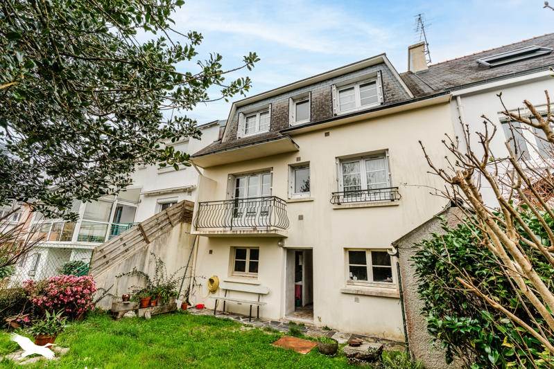 Vente Maison DOUARNENEZ - 7 pièces -123 m² - (29100)