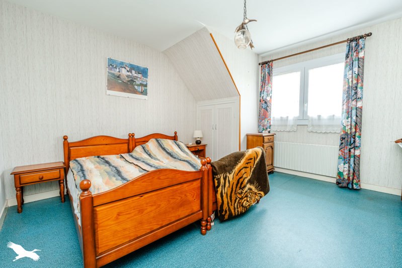 Vente Maison DOUARNENEZ - 7 pièces -123 m² - (29100)