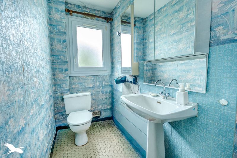 Vente Maison DOUARNENEZ - 7 pièces -123 m² - (29100)
