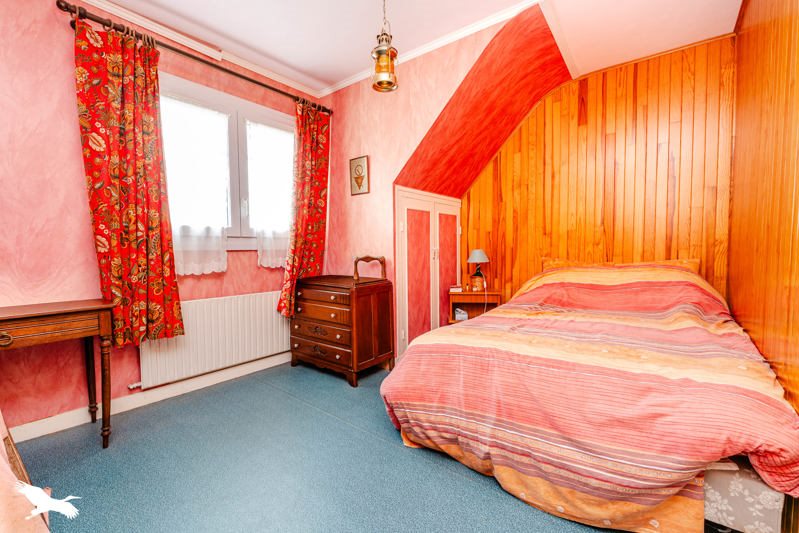 Vente Maison DOUARNENEZ - 7 pièces -123 m² - (29100)