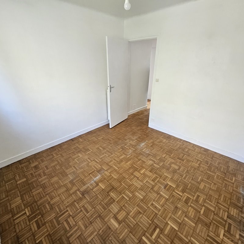Vente Appartement DOUARNENEZ - 3 pièces -65 m² - (29100)