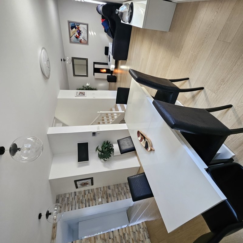 Vente Maison DOUARNENEZ - 4 pièces -146 m² - (29100)