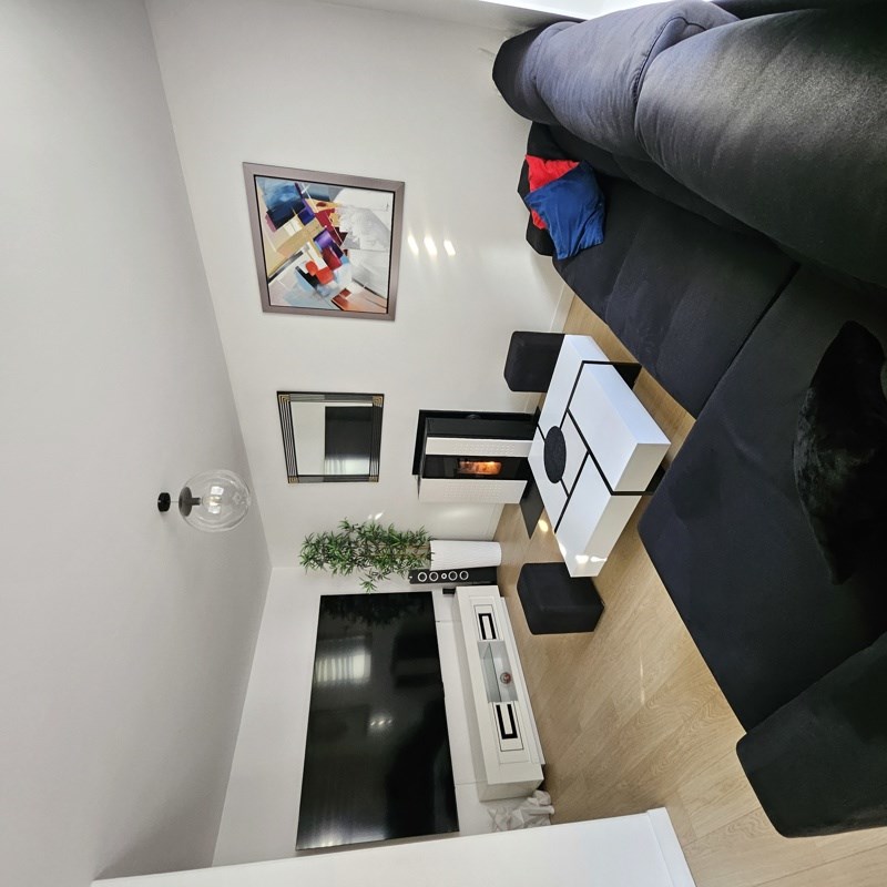 Vente Maison DOUARNENEZ - 4 pièces -146 m² - (29100)