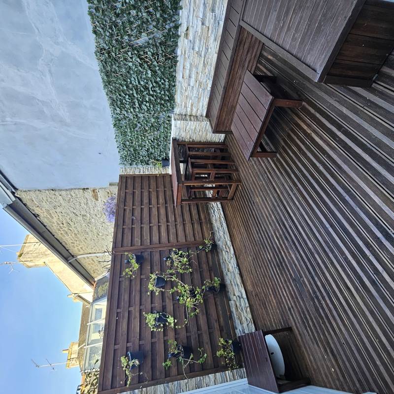 Vente Maison DOUARNENEZ - 4 pièces -146 m² - (29100)