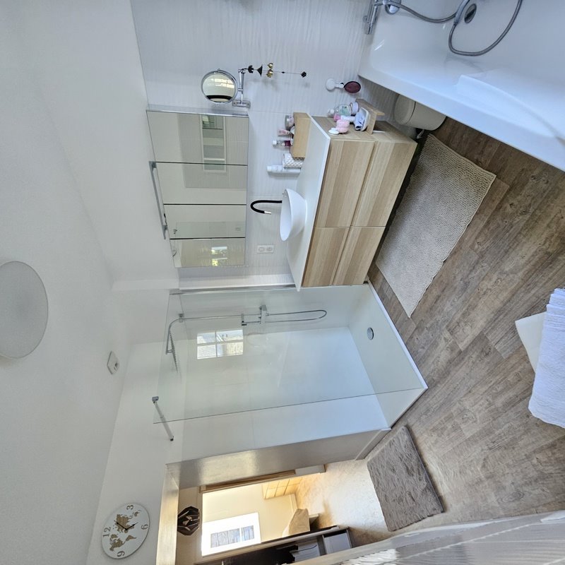 Vente Maison DOUARNENEZ - 4 pièces -146 m² - (29100)