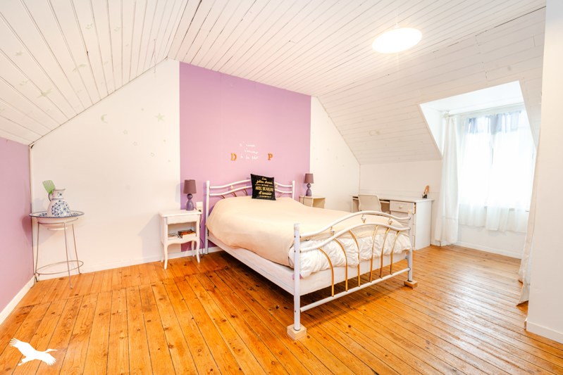 Vente Maison POULDERGAT - 5 pièces -126 m² - (29100)