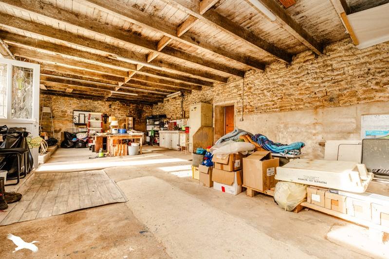 Vente Maison POULDERGAT - 5 pièces -126 m² - (29100)